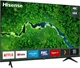 Телевізор 58 дюймів Hisense 58AE7000F (W23-EO7724) Б/В - зображення 8