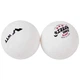 Кулі DHS ITTF WTT Ball 40+ 3* - зображення 3