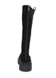Чоботи Classic Style R2140-11 Чорний 37 (2000029789175) - зображення 4