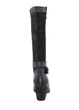 Чоботи Classic Style R2144 Чорний 37 (2000029789366) - зображення 4