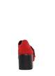 Черевики Classic Style CS2126-11 Червоний 37 (2000029789618) - изображение 4