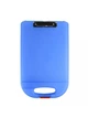 Папка-кейс Dexas Clipcase-2 А4 с ручкой 40х25,5 синий (2717-J2728) - изображение 1