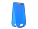 Папка-кейс Dexas Clipcase-2 А4 с ручкой 40х25,5 синий (2717-J2728) - изображение 2