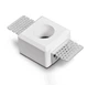 Гипсовый точечный светильник Pride Trimless система 79286 white - изображение 2
