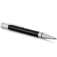 Ручка шариковая Parker DUOFOLD Classic Black СT BP 92 132 - изображение 2