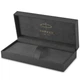 Ручка шариковая Parker DUOFOLD Classic Black СT BP 92 132 - изображение 3