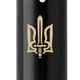 Ручка кулькова Parker IM Black GT BP Тризуб ОУН 22032_T030y - зображення 2