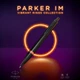 Ручка кулькова Parker IM Professional Vibrant Rings Flame Orange BT BP 27 132 - зображення 4