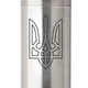 Ручка шариковая Parker JOTTER Stainless Steel GT BP Трезубец прозрачный 16032_T010b - изображение 2