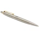 Шариковая ручка Parker JOTTER Stainless Steel GT BP Герб Украины Золотистый 16032_T005b - изображение 3