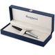 Ручка шариковая Waterman HEMISPHERE Essentials Metal & Black CT BP 22 006 - изображение 3