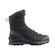 Чоловічі тактичні зимові берці Salomon Quest 4D Forces High GTX розмір 49 32 см Black - зображення 2