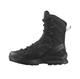 Чоловічі тактичні зимові берці Salomon Quest 4D Forces High GTX розмір 49 32 см Black - зображення 3