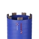 Коронка алмазна Distar DDS-W 102x300-7x1 1/4 UNC DLD 102 RM-TX - зображення 2