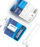 Акумулятор Beston 9 V USB Type-C 1000 mAh Li-ion (AA620289) - зображення 3