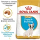 Сухой корм для щенков Royal Canin French Bulldog Puppy для породы Французский бульдог до 12 месяцев 9 кг - изображение 2
