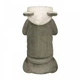 Костюм для собак Pet fashion ALF хакі XS 242997 - зображення 2