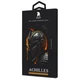 Защитное стекло Full Screen ACHILLES 9H для iPhone Xs Max / 11 Pro Max Black - изображение 9