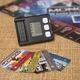 Настільна гра Монополія/Monopoly від HASBRO з електроним банкінгом Українська версія - зображення 5