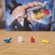 Настільна гра Монополія/Monopoly від HASBRO з електроним банкінгом Українська версія - зображення 8