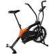 Велотренажер аеробайк HMS Air Bike MP6540 - изображение 2