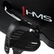 Велотренажер аеробайк HMS Air Bike MP6540 - изображение 6