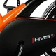 Велотренажер аеробайк HMS Air Bike MP6540 - изображение 8