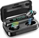 Бездротові Навушники True Wireless TWS F9 5 2024 Version Bluetooth ,Android ,IOS ,Windows - зображення 2