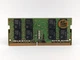 Оперативная память для ноутбука SODIMM Samsung DDR4 16Gb PC4-3200AA (M471A2K43DB1-CWE) 13062 Б/У - изображение 2