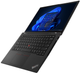 Ноутбук Lenovo ThinkPad T14 Gen 4 (21HD0053MX) Thunder Black - зображення 4