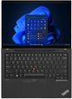 Ноутбук Lenovo ThinkPad T14 Gen 4 (21HD0053MX) Thunder Black - зображення 5