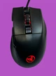 Ігрова Клавіатура з мишкою VHG V100 + A905 One-handed Gaming Keyboard Black+RGB (Bundle) - изображение 4