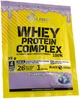 Протеин Olimp Whey Protein Complex Черника 35 г (5901330082320) - изображение 1