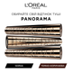 Туш для вій L'Oreal Paris Volume Million Lashes Panorama Чорна 9.9 мл (30149649) - зображення 8