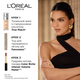 Туш для вій L'Oreal Paris Volume Million Lashes Panorama Чорна 9.9 мл (30149649) - зображення 9
