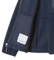 Кофта флисовая Columbia Fast Trek III Full Zip 4-5 лет (104-110 см) темно-синий (1887852-465-XXS) - изображение 3