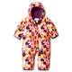 Комбинезон-пуховик Columbia Snuggly Bunny Bunting 3-6 мес (62-68 см) мультиколор (1516331-674-3-6m) - изображение 2