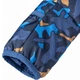 Комбинезон-пуховик Columbia Snuggly Bunny Bunting 0-3 мес (50-62 см) мультиколор (1516331-452-0-3m) - изображение 3