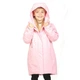 Куртка демисезонная для девочки Fila 11-12 лет (146-152 см) розовый (105485-81-11-12) - изображение 5