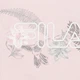 Футболка для девочки Fila Girl's T-shirt 6 лет (116-122 см) розовый с серым (101957-X0-6) - изображение 2