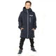 Куртка демисезонная для мальчика Fila 14-15 лет (164-170 см) темно-синий (105416-Z3-14-15) - изображение 1