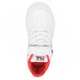Кросівки-снікерси Fila Kid's sneakers 30 білий (S19FFLSS003-00-30) - зображення 5