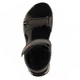 Сандалии детские Merrell PANTHER SANDAL 29 (17.7 см) коричневый (MK261235-11) - изображение 4
