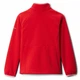 Кофта флисовая Columbia Fast Trek III Full Zip 4-5 лет (104-110 см) красный (1887852-658-XXS) - изображение 2