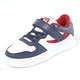 Кросівки-снікерси Fila Kid's sneakers 32 синій з білим і червоним (S19FFLSS003-MW-32) - зображення 2