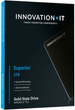 SSD диск Innovation IT Superior 2TB 2.5" SATA III 3D TLC NAND Bulk (00-2048999H) - зображення 3