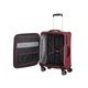 Чемодан на 4 колесах Travelite Skaii S Red, TL092647-12 - изображение 3