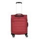 Чемодан на 4 колесах Travelite Skaii S Red, TL092647-12 - изображение 7