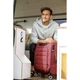 Чемодан на 4 колесах Travelite Skaii S Red, TL092647-12 - изображение 8
