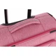 Валіза на 4 колесах Travelite Boja L Pink, TL091549-17 - зображення 4